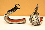 Pair of Stirrups