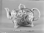 Teapot