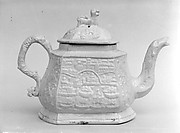 Teapot