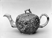 Teapot