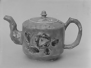 Teapot