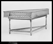 Spinet