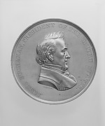 Medal to Dr. F. H. Rose, R. N.