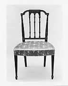 Side Chair