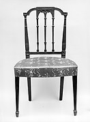 Side Chair