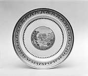Plate