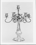 Candelabrum