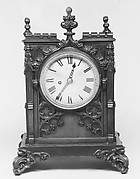 Mantel Clock