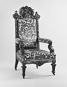 Armchair
