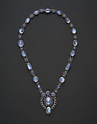 Necklace with Pendant
