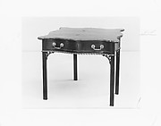 Card Table