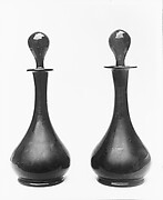 Cologne Bottle