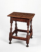 Joint stool