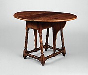Drop-leaf Table