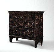 Chest-with-drawer
