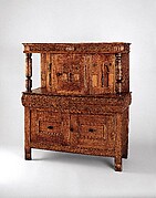 Cupboard