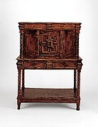 Cupboard