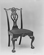 Side chair