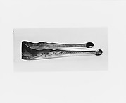 Tongs