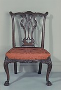 Side chair