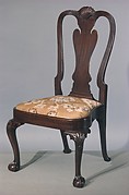 Side Chair