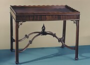 Tea Table