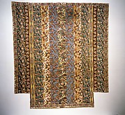 Quilt, Strip pattern