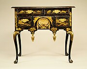 Dressing table