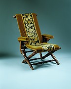 Reclining Armchair
