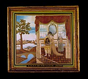 Hector Taking Leave of His Family