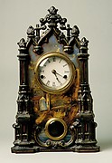 Mantel Clock