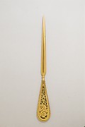 Letter Opener