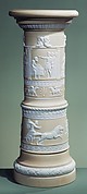 Centennial Pedestal