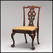Side Chair