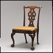Side Chair