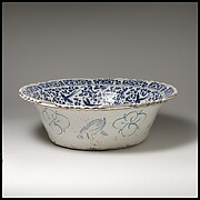 Wash Basin