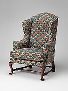Easy Chair