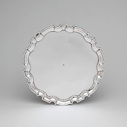 Salver