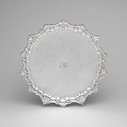 Salver