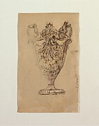Design Drawing for Adams Vase