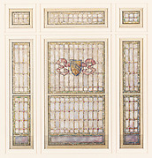 Design for a window