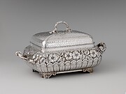 Covered Dish