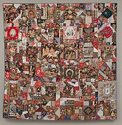 Crazy Quilt
