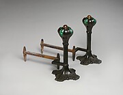 Andiron