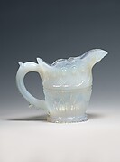 Cream pitcher