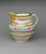 Pitcher