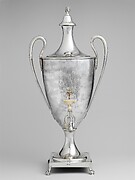 Tea Urn