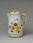 Chocolate pot