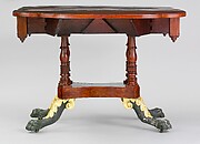 Drop-leaf Table