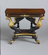 Card Table